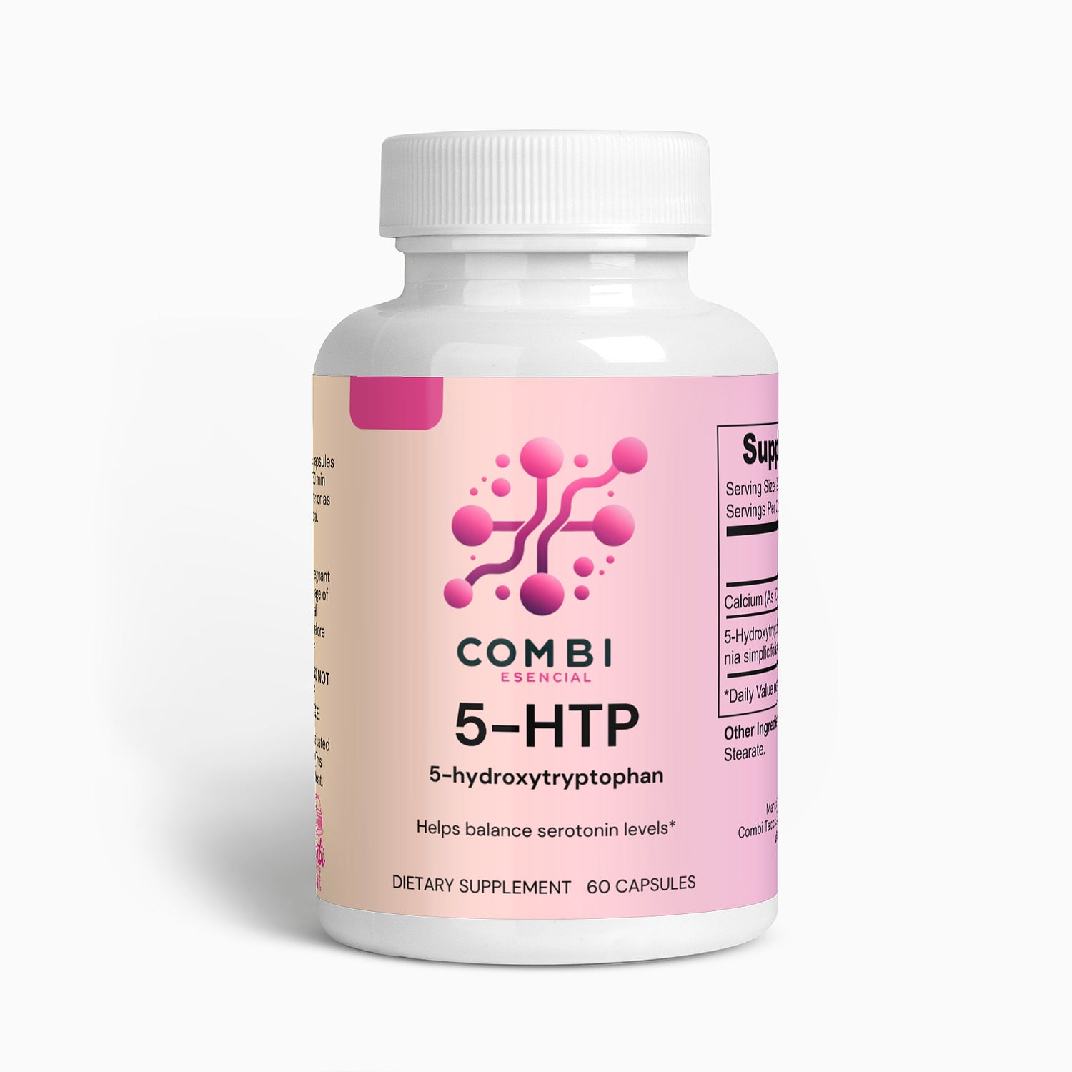 5-HTP