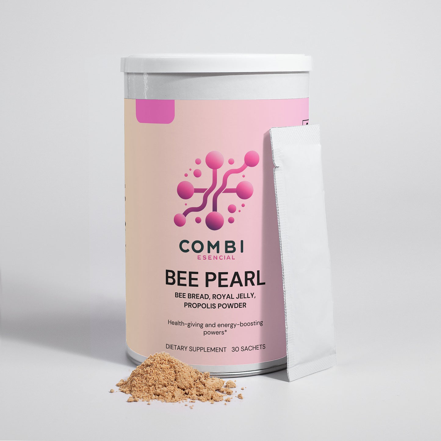 Bee Pearl Powder