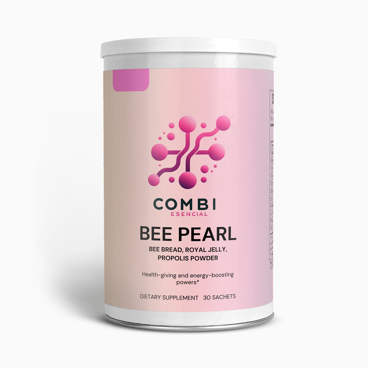 Bee Pearl Powder