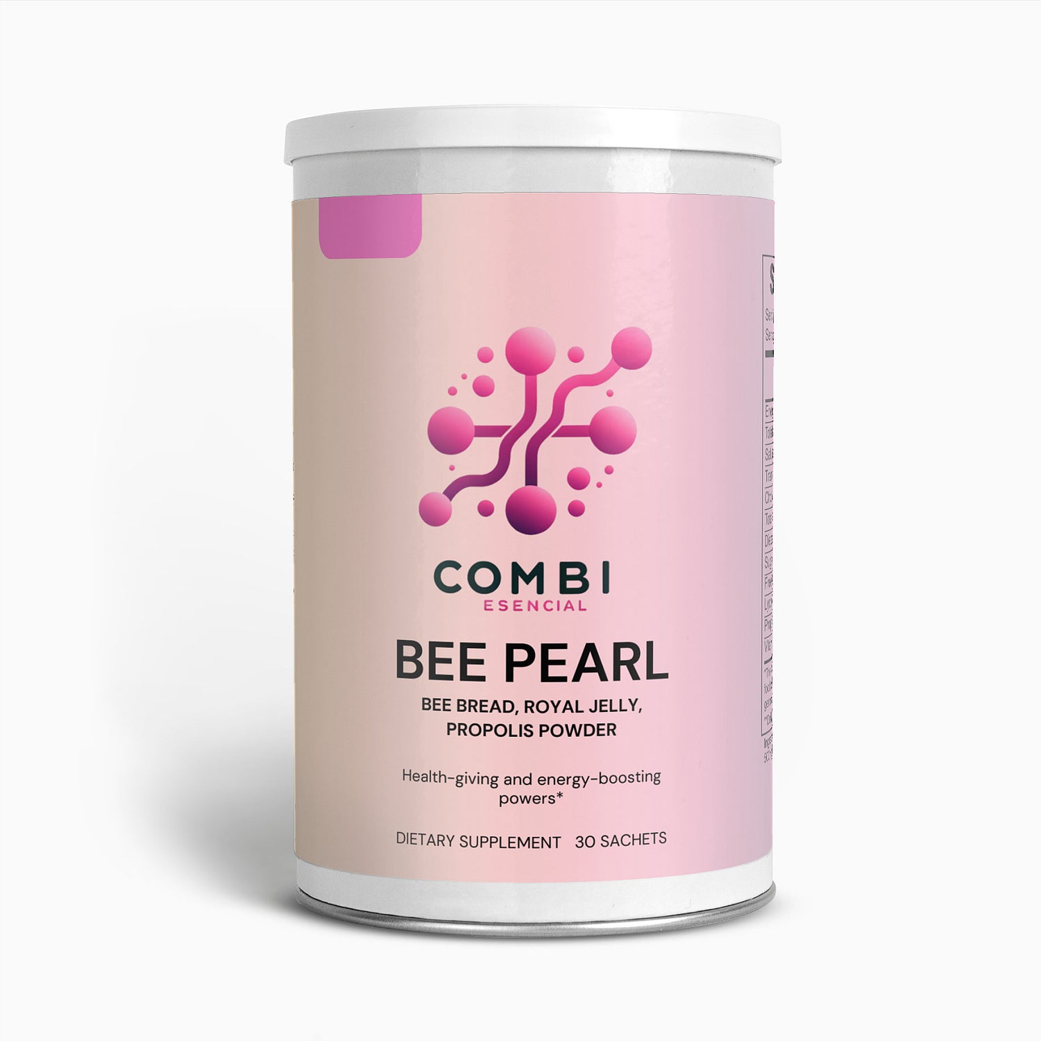 Bee Pearl Powder