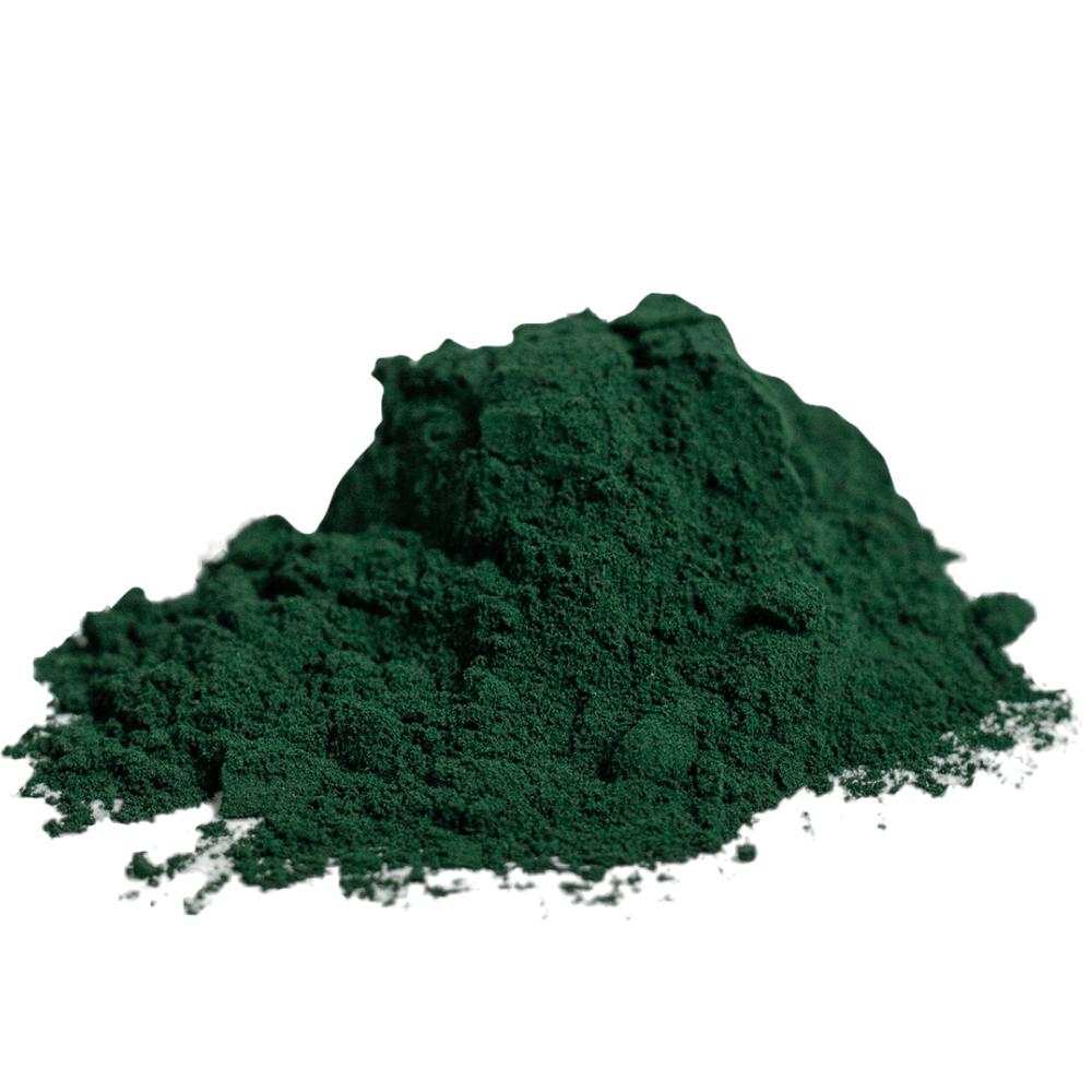 Organic Spirulina Powder